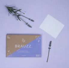 Ecologisch wasmiddel "Lavendel" - Brauzz