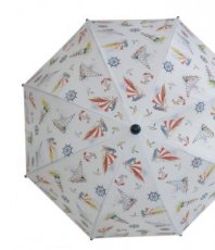 Paraplu Navy - Powell Craft