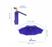 Paraplu - Original Duckhead Royal Blue