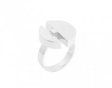 Ring Zilver Studio Collect